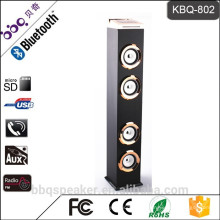 КБК-802 6000mah батарея новейший профессиональный банк силы башня Bluetooth динамик аудио
